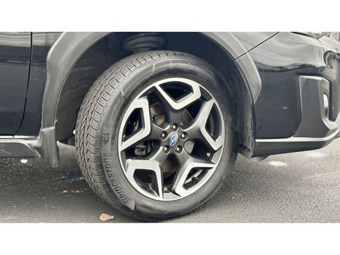 Used 2019 Subaru Crosstrek 2.0i Limited w/ Moonroof Package w/Navigation image 7