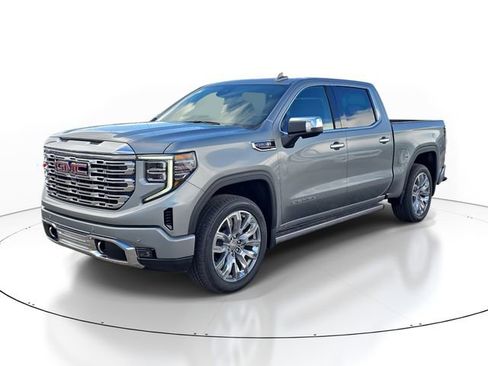New 2026 GMC Sierra 1500 Denali image 2