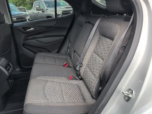 Used 2020 Chevrolet Equinox LT w/ Driver Convenience Package FWD image 34