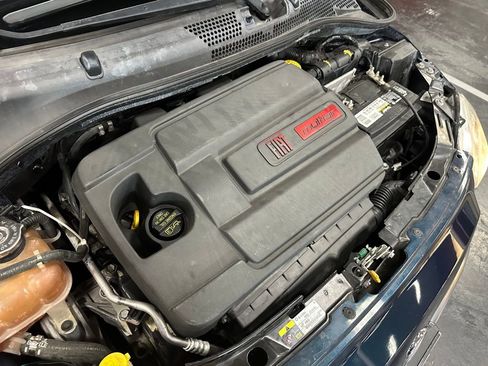 Used 2013 FIAT 500 Pop image 26