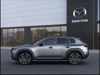 New 2026 MAZDA CX-50 AWD 2.5 S video 3