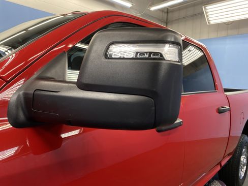 Certified 2024 RAM 2500 Big Horn w/ Bed Utility Group image 46