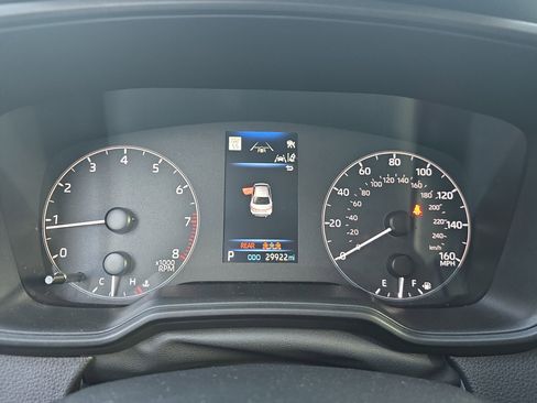Certified 2024 Toyota Corolla LE FWD image 18