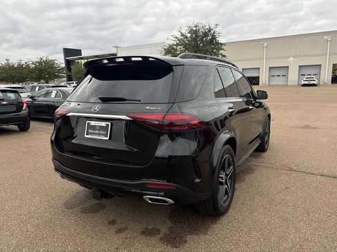 New 2026 Mercedes-Benz GLE 350 4MATIC image 6