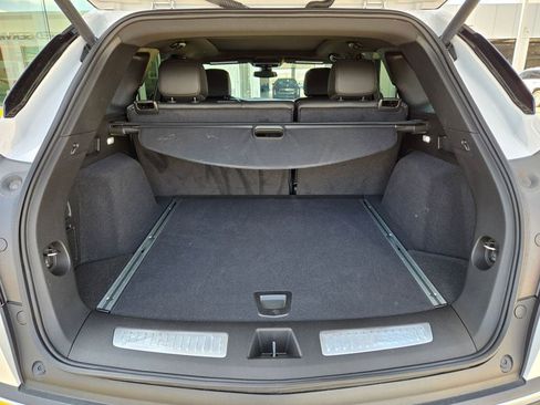 New 2025 Cadillac XT5 Premium Luxury image 30