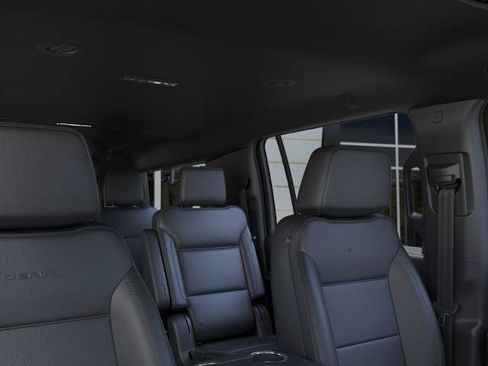 New 2026 GMC Yukon XL Denali AWD/4WD image 48