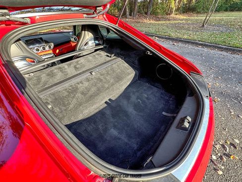 Used 2016 Mercedes-Benz AMG GT S image 69