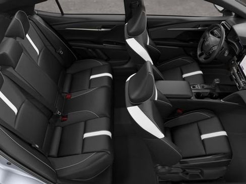 New 2026 Toyota Camry SE image 22