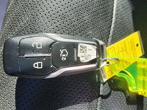 Used 2015 Ford Mustang GT Premium w/ Enhanced Security Package image 26