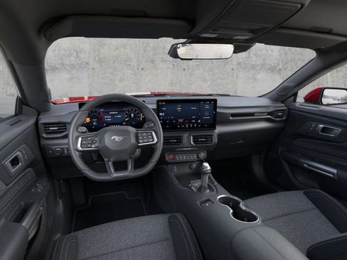 New 2026 Ford Mustang Coupe image 27