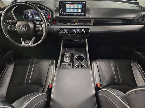 Used 2023 Honda Pilot Elite image 18