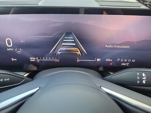 New 2026 Buick Envision Sport Touring image 19