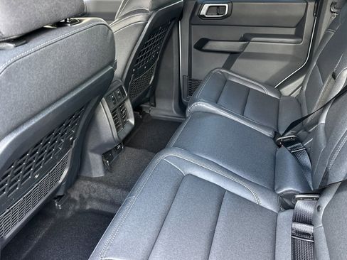 New 2026 Ford Bronco Big Bend AWD/4WD image 11