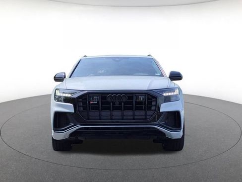 Used 2023 Audi SQ8 Premium Plus AWD/4WD image 2
