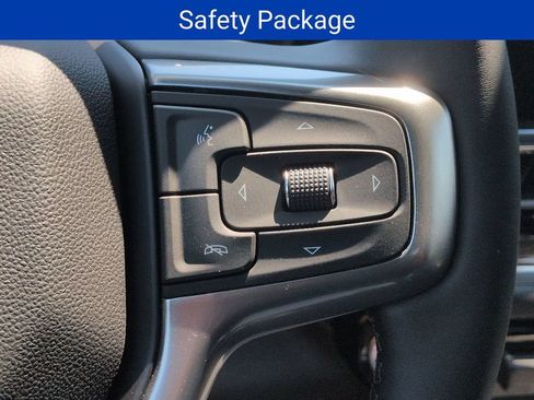 New 2026 Chevrolet Silverado 2500 LT w/ All Star Edition AWD/4WD image 12