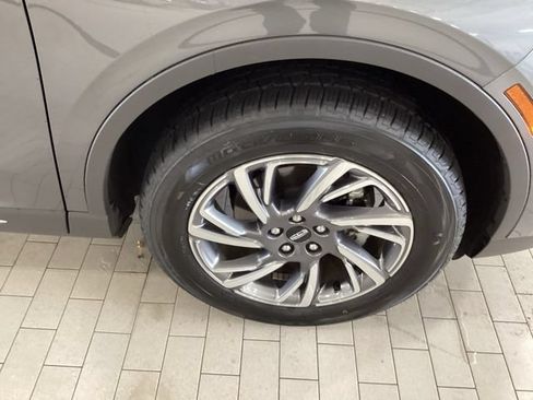 Used 2023 Lincoln Corsair AWD image 20