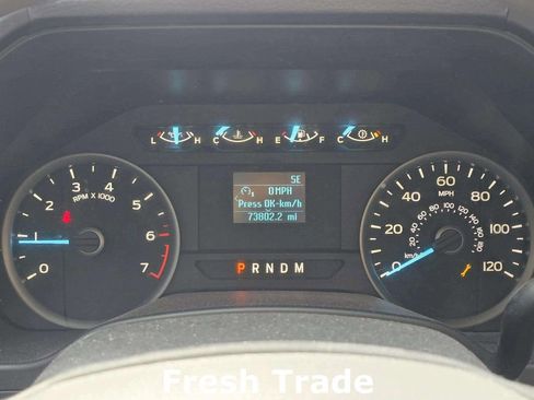 Used 2018 Ford F150 XLT image 12