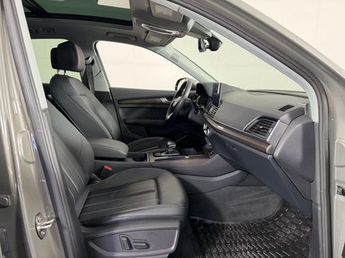 Certified 2023 Audi Q5 2.0T Premium Plus w/ Premium Plus Package image 22