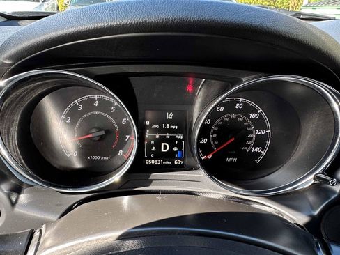 Used 2021 Mitsubishi Outlander Sport ES FWD image 20