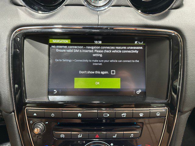 Used 2016 Jaguar XJ R-Sport RWD image 68