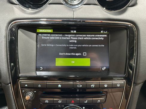 Used 2016 Jaguar XJ R-Sport RWD image 68