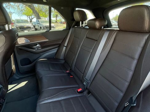 Used 2020 Mercedes-Benz GLE 350 GLE 350 image 24