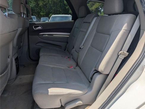 Used 2012 Dodge Durango SXT RWD image 31