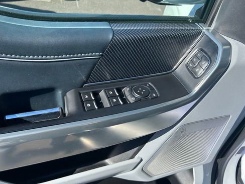 Certified 2022 Ford F150 Limited image 16