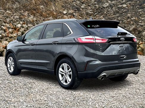 Used 2019 Ford Edge SEL w/ Equipment Group 201A image 10