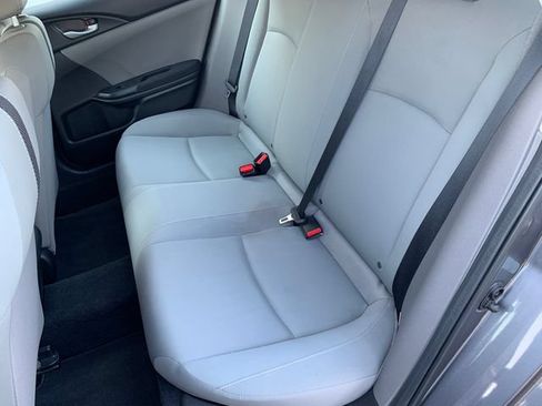 Used 2020 Honda Civic LX image 10