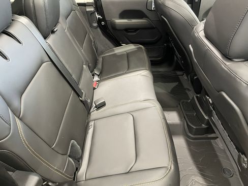 New 2025 Jeep Wrangler Unlimited Rubicon 392 image 11