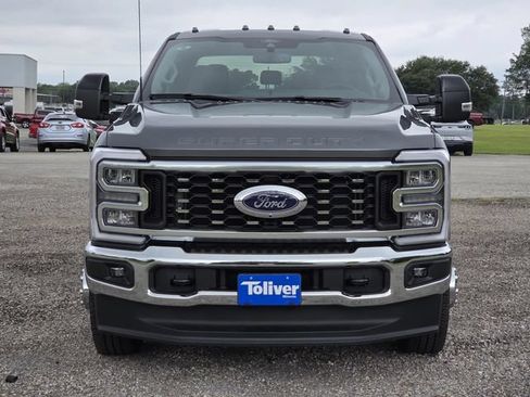 New 2026 Ford F350 XL AWD/4WD image 3