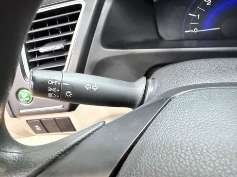 Used 2014 Honda Civic LX image 39
