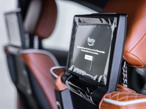 New 2026 Chrysler Pacifica Pinnacle image 31