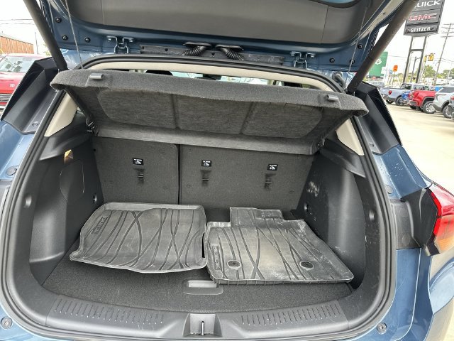 Certified 2024 Buick Encore GX Preferred AWD/4WD image 29