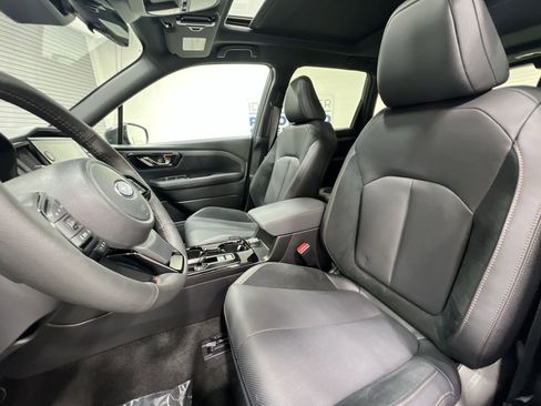 New 2026 Subaru Forester Touring AWD/4WD image 11