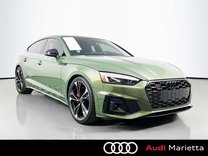Used 2023 Audi S5 Prestige