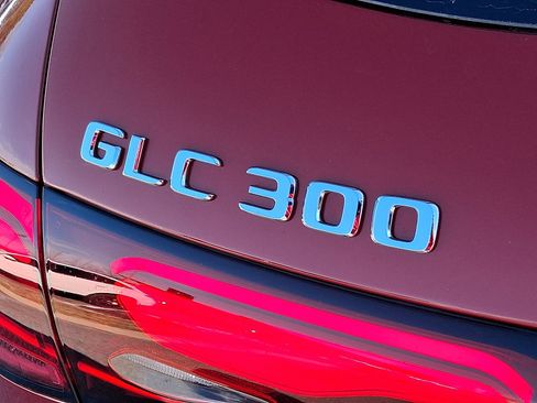 New 2026 Mercedes-Benz GLC 300 4MATIC image 18