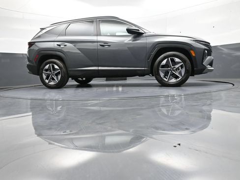 Certified 2025 Hyundai Tucson SEL AWD/4WD image 29