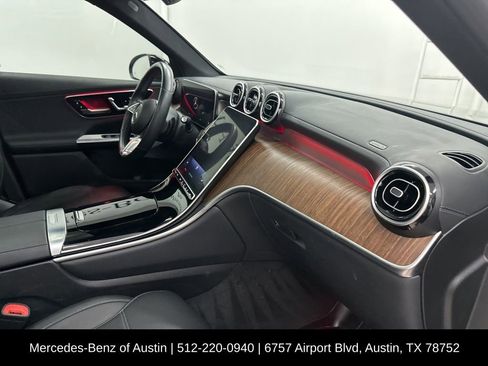 Used 2023 Mercedes-Benz GLC 300 4MATIC image 26