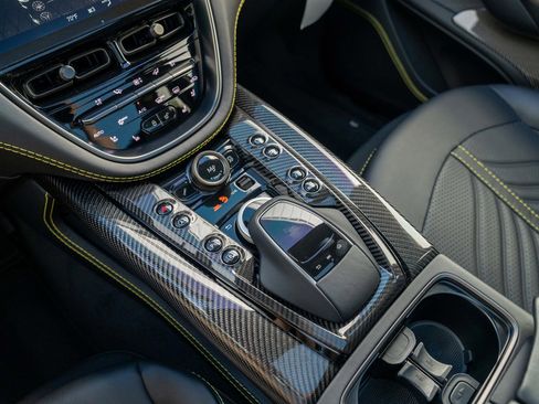 Used 2023 Aston Martin DBX 707 image 24