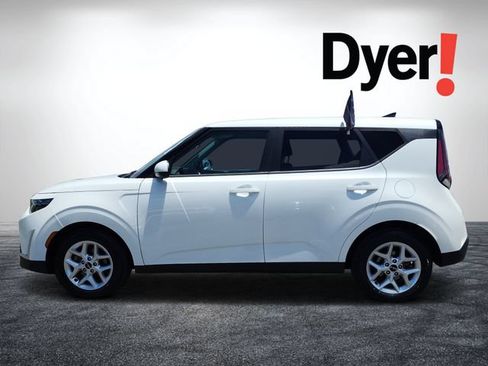 Certified 2024 Kia Soul LX w/ Option Group 015 FWD image 8