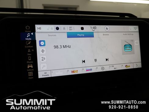 New 2026 Jeep Wrangler Sahara image 47