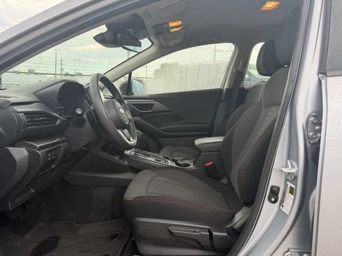 Used 2024 Subaru Impreza 2.0i Sport AWD/4WD image 10