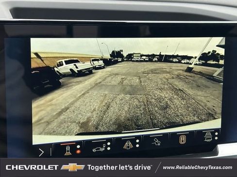 New 2026 Chevrolet Silverado 1500 LT w/ Safety Package image 18