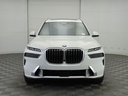 New 2026 BMW X7 xDrive40i image 2