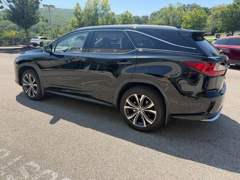 Used 2018 Lexus RX 350L AWD image 3