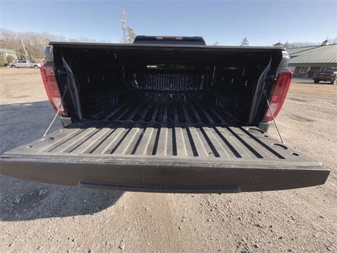 Certified 2021 GMC Sierra 1500 SLE w/ X31 Off-Road Package image 25