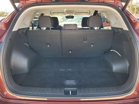 Used 2019 Hyundai Tucson Sport image 9