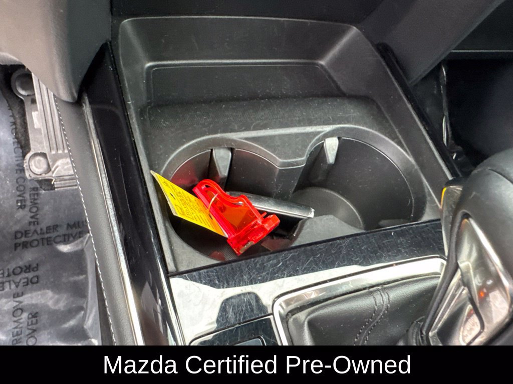 Certified 2023 MAZDA CX-30 AWD 2.5 S w/ Preferred Package image 41